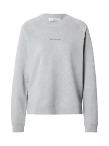 Marc O'Polo DENIM Mikina  sivá melírovaná