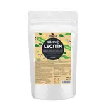 Sójový lecitín v prášku 500g
