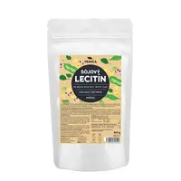 Sójový lecitín v prášku 500g