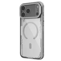 Zadní kryt Nillkin Iceblade Prop Magnetic Kryt pro Apple iPhone 17 Pro Max, twilight grey