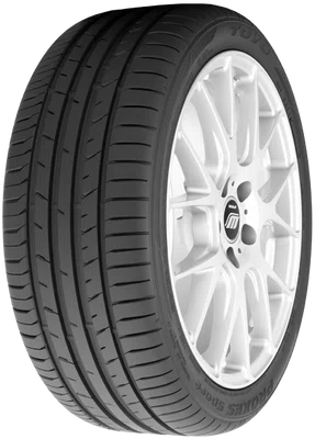TOYO 225/35 R 18 87Y PROXES_SPORT TL XL