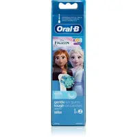 Oral-B Vitality D100 Kids Frozen náhradní hlavice extra soft od 3let 2 ks