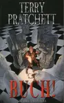 Buch! (poškozená) - Terry Pratchett, Paul Kidby