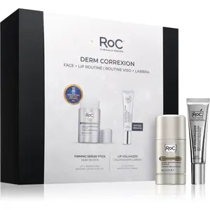 RoC Derm Correxion Set darčeková sada proti vráskam