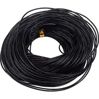 25M Cowhide Leather Cord