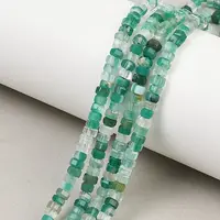 Natural Agate Beads Strands