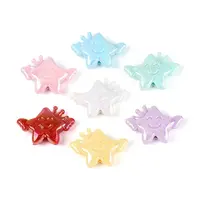 Opaque Acrylic Beads