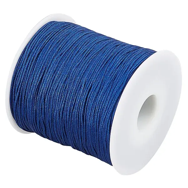 Nylon Braided Cord