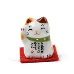 Lucky Cat Ceramic Display Decorations