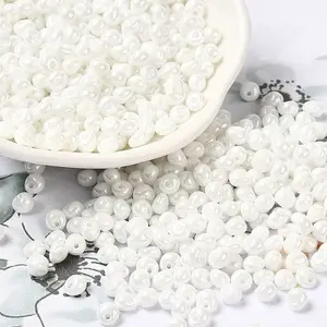 6/0 Glass Seed Beads