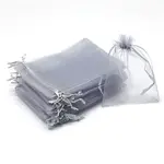 Organza DIY Craft Drawstring Bag