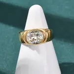 304 Stainless Steel Finger Rings