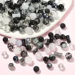 205G Transparent Glass Beads