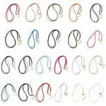 1MM Waxed Cord 5-Strand Necklace Making