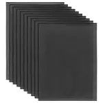 PVC Dustproof Net for Notebook Computer