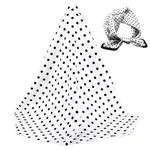 3M Polyester Polka Dot Fabric