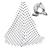 3M Polyester Polka Dot Fabric