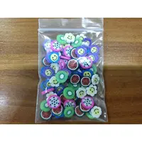 Handmade Polymer Clay Cabochons