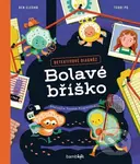 Bolavé bříško (Detektivové diagnóz) - Ben Elcomb, Terri Po - kniha z kategorie Naučné knihy