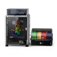 Creality K2 SE Combo 3D Printer with Enclosure