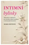 E-kniha: Intimní bylinky od White Marie