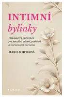 E-kniha: Intimní bylinky od White Marie
