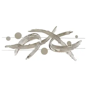 DEKORACE NA ZEĎ 121/52/5 cm