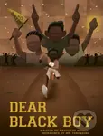 Dear Black Boy - Martellus Bennett - kniha z kategorie Pro děti