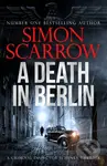 A Death in Berlin (A gripping new World War 2 thriller from the bestselling author) - kniha z kategorie Thrillery