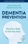 Dementia Prevention (Using Your Head to Save Your Brain) - kniha z kategorie Zdraví a životní styl