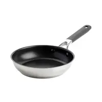 Kitchenaid PÁNEV NA SMAŽENÍ, vrstva z keramiky, 20 cm