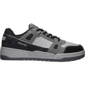 Reaper RASKAL Pánská volnočasová obuv, šedá, velikost