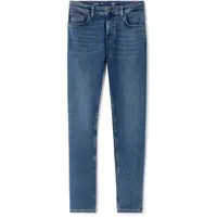 CELIO DOW Pánské džíny, modrá, velikost 36x34