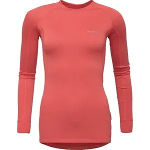 Klimatex DORA KLIMAFEEL Dámské funkční triko, lososová, velikost