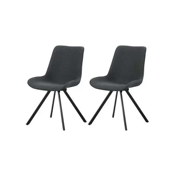 MID.YOU SADA ŽIDLÍ 2 kusy