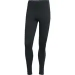 adidas OWN THE RUN TRAINING WINTERIZED TIG Pánske bežecké legíny, čierna, veľkosť XXL