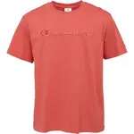 Champion LEGACY Pánske tričko, lososová, veľkosť