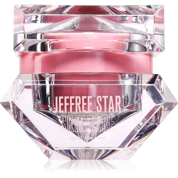 Jeffree Star Cosmetics Magic Star™ Hydrating Moisturizer intenzivní hydratační krém 50 ml