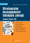 E-kniha: Strategický management lidských zdrojů od Urbancová Hana
