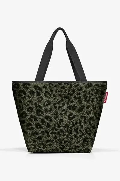 Nákupní taška Reisenthel Shopper M/15 L