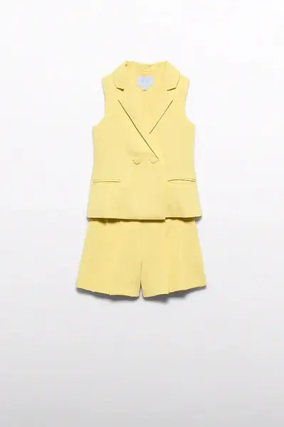 Dětská souprava Abel&Lula