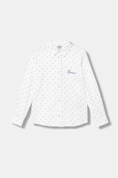 Dětská košile Guess