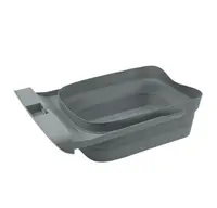 Neakasa Náhradní odpadkový koš k toaletě M1 - Bílá