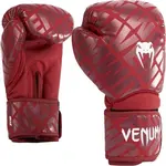 Venum CONTENDER 1.5 XT KIDS BOXING GLOVES Dětské boxerské rukavice, červená, velikost