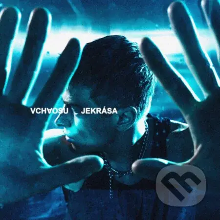 Adam Mišík: V Chaosu Je Krása - Adam Mišík, Adam Mišík