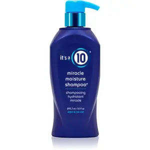 it's a 10 Miracle Moisture Shampoo jemný šampon 295.7 ml