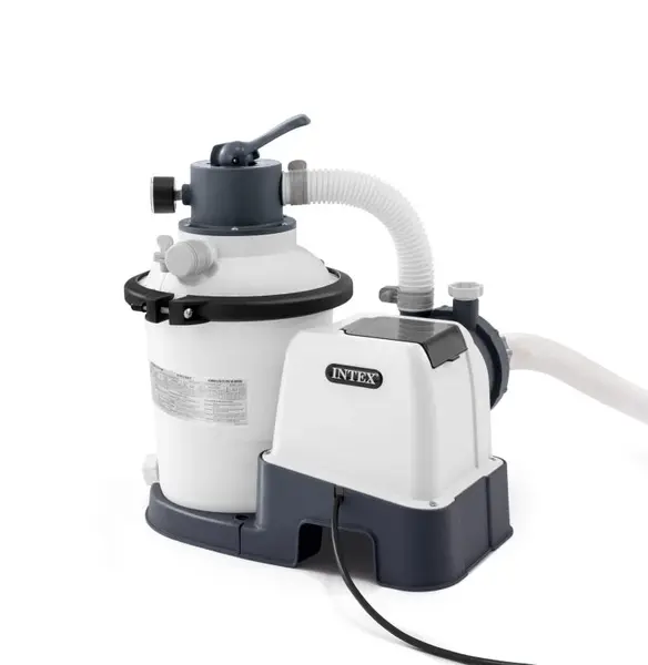 Intex Písková filtrace Krystal Clear 2 m³/h SX925