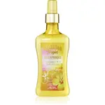 Hawaiian Tropic Perfumes Golden Paradise tělový sprej pro ženy 250 ml