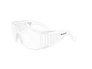 Brýle ochranné polykarbonát
