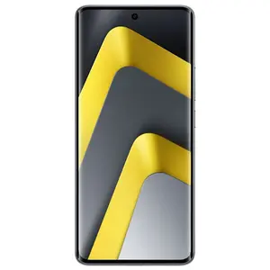 Poco M8 5G 8GB/256GB stříbrná